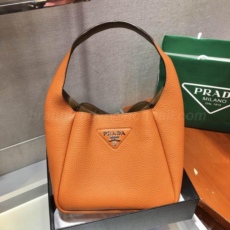 Prada Handbags 125